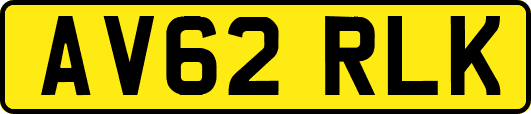 AV62RLK