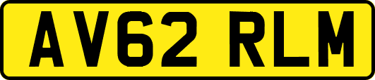 AV62RLM
