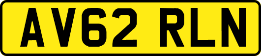 AV62RLN