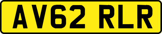 AV62RLR