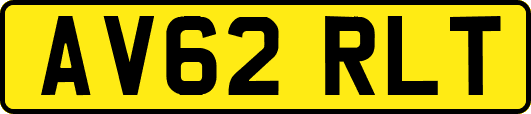 AV62RLT