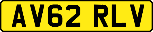 AV62RLV