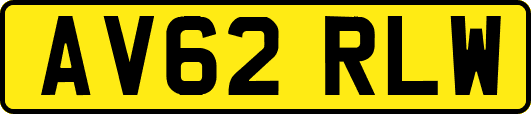 AV62RLW
