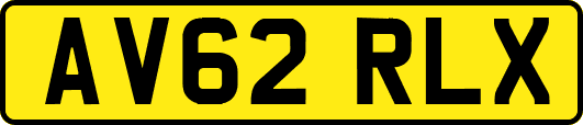 AV62RLX