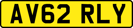 AV62RLY