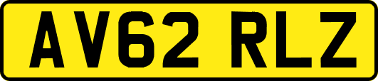AV62RLZ