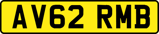 AV62RMB