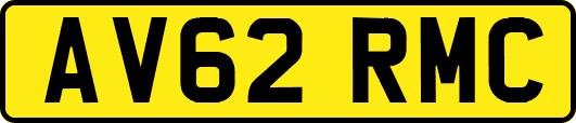 AV62RMC