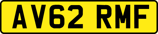 AV62RMF