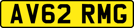 AV62RMG