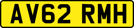 AV62RMH