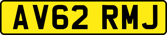 AV62RMJ