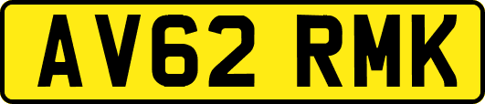 AV62RMK