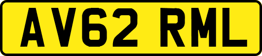 AV62RML