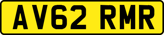 AV62RMR