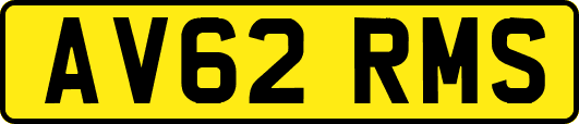 AV62RMS