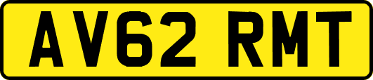 AV62RMT