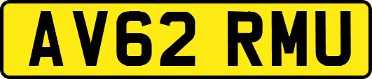 AV62RMU