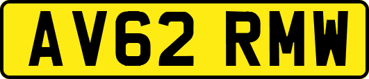 AV62RMW