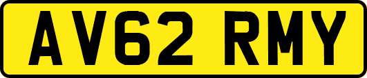 AV62RMY