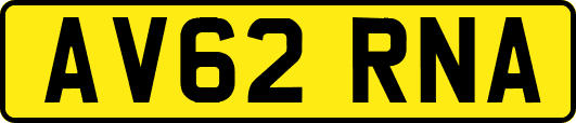 AV62RNA