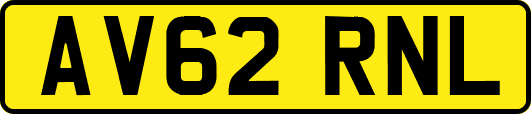 AV62RNL