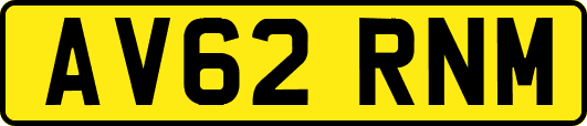 AV62RNM