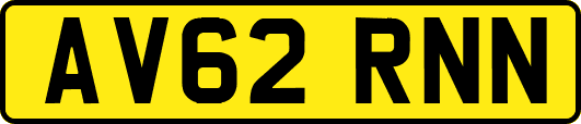 AV62RNN