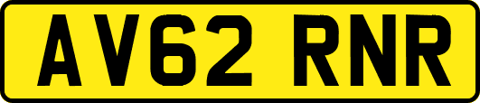 AV62RNR