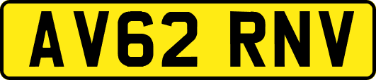 AV62RNV