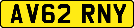 AV62RNY