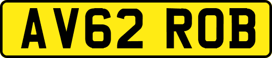 AV62ROB