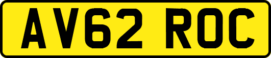 AV62ROC