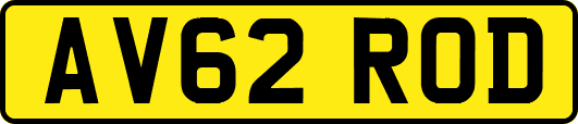 AV62ROD