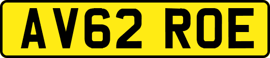 AV62ROE
