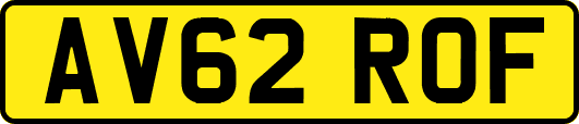 AV62ROF
