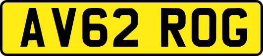 AV62ROG