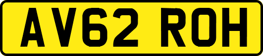 AV62ROH