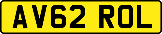 AV62ROL