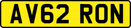 AV62RON