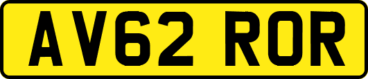 AV62ROR