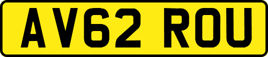 AV62ROU