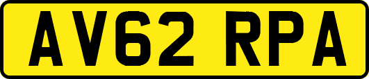 AV62RPA