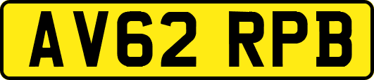 AV62RPB
