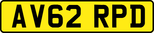 AV62RPD