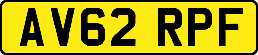 AV62RPF