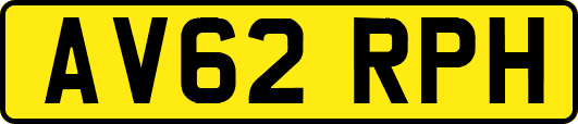 AV62RPH
