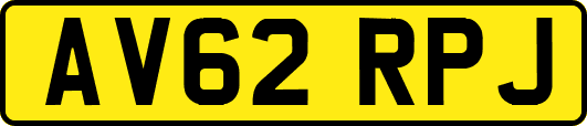 AV62RPJ