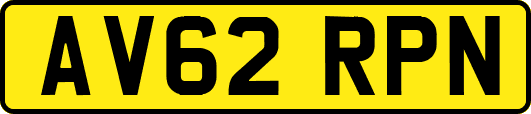 AV62RPN