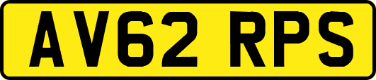 AV62RPS